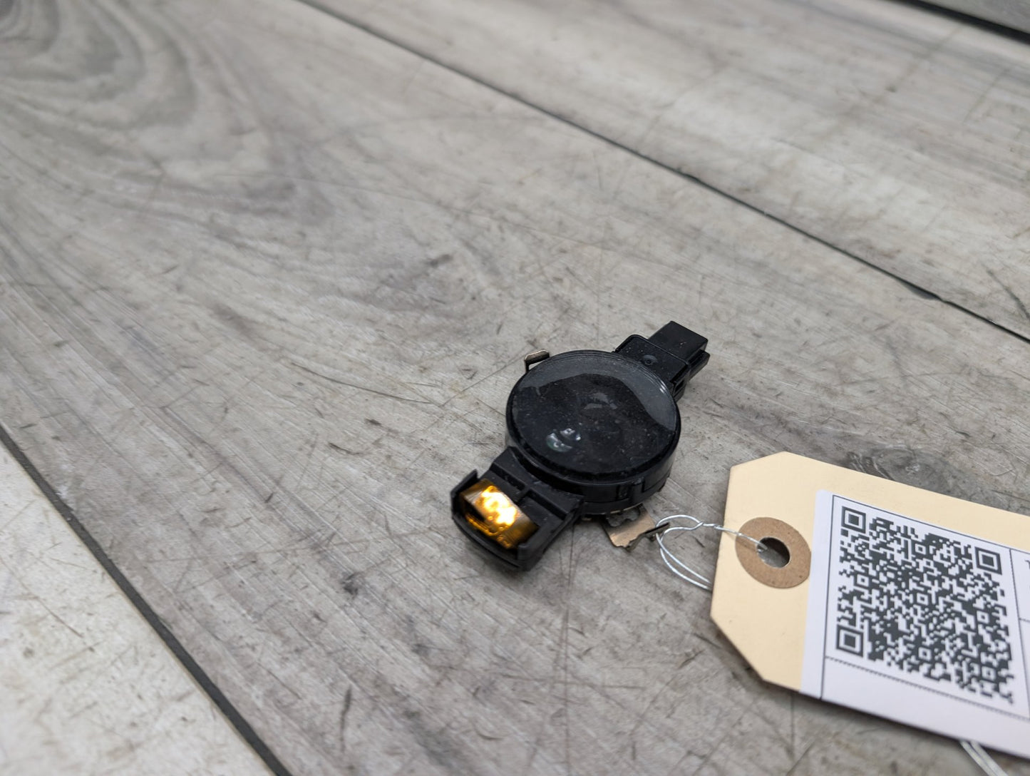 2018 - 2023 BMW X3 G01 Rain Light Sensor (RLS) Module 7939173 B58B30M0