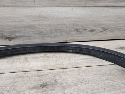 2019-2026 BMW X5 G05 Front Left Driver Fender Flare Arch Trim Molding 7440913