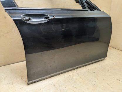 16-22 OEM BMW G11 G12 740 750 M760 Front Right Passenger Door Shell Panel 475