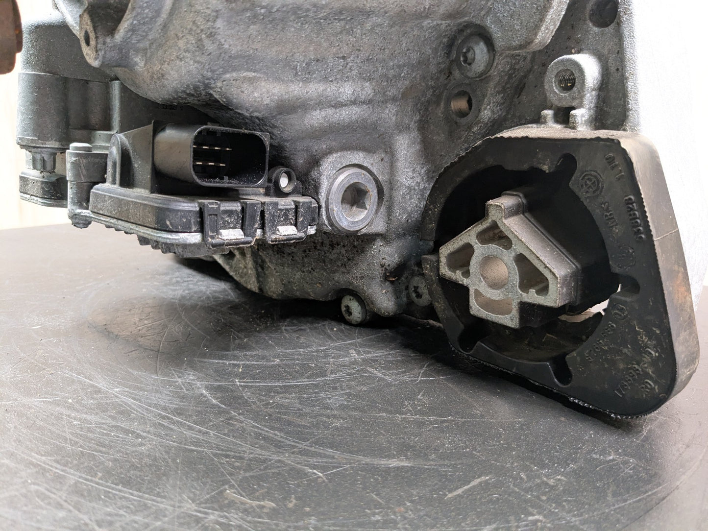 2014 - 2020 BMW 440i F36 Transmission Transfer Case 8662300 B58B30M0