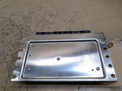 16-22 OEM BMW G11 G12 740 750 M760 Active Air Suspension VDP Control Module Unit