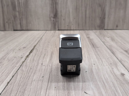 2015-2018 Audi Q3 8U Emergency Parking Brake Switch 8U0927225F