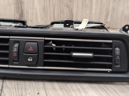 2012-2018 BMW M6 F06 Dashboard Dash Board Middle Center Air Vent 9197486