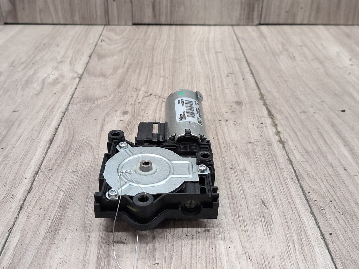 2019 - 2026 BMW X5 G05 Sunroof Sun Roof Glass Motor 7933159 N63B44M3