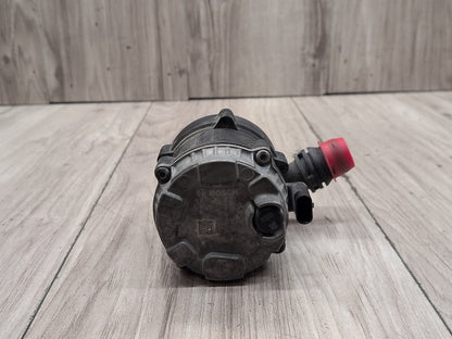 16-24 OEM BMW F90 G11 G12 G30 M5 Engine Electric Auxiliary Water Coolant Pump