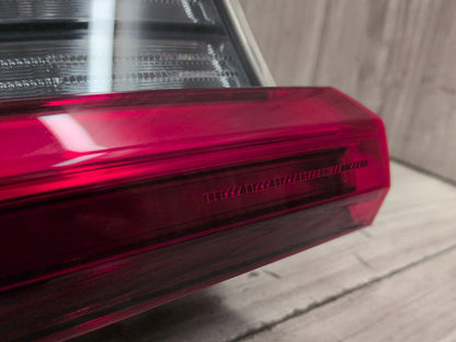 PRE-LCI OEM BMW G20 G80 330 M340 M3 Rear Left Driver LED Outer Stop Tail Light