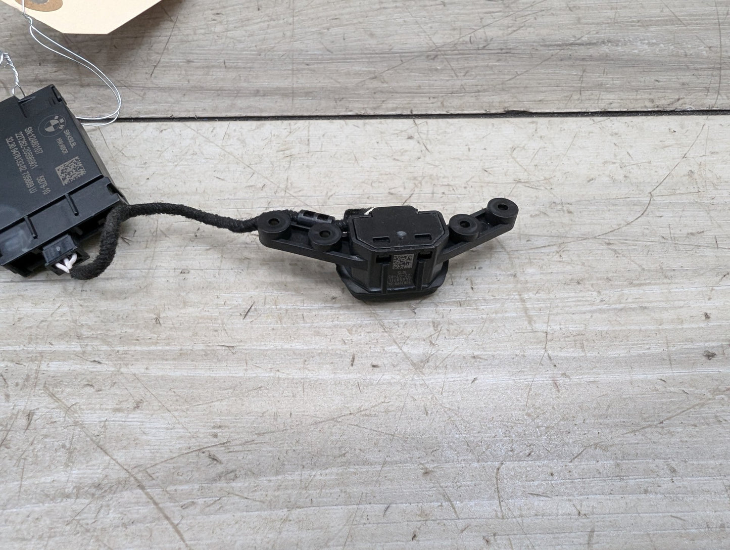 2021-2026 BMW 430i G22 Steering Wheel Control Module 9476132
