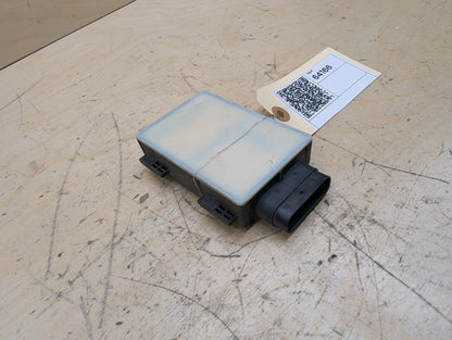 2016-2022 BMW 750i G12 Blind Spot Lane Sensor Radar Module 6877834