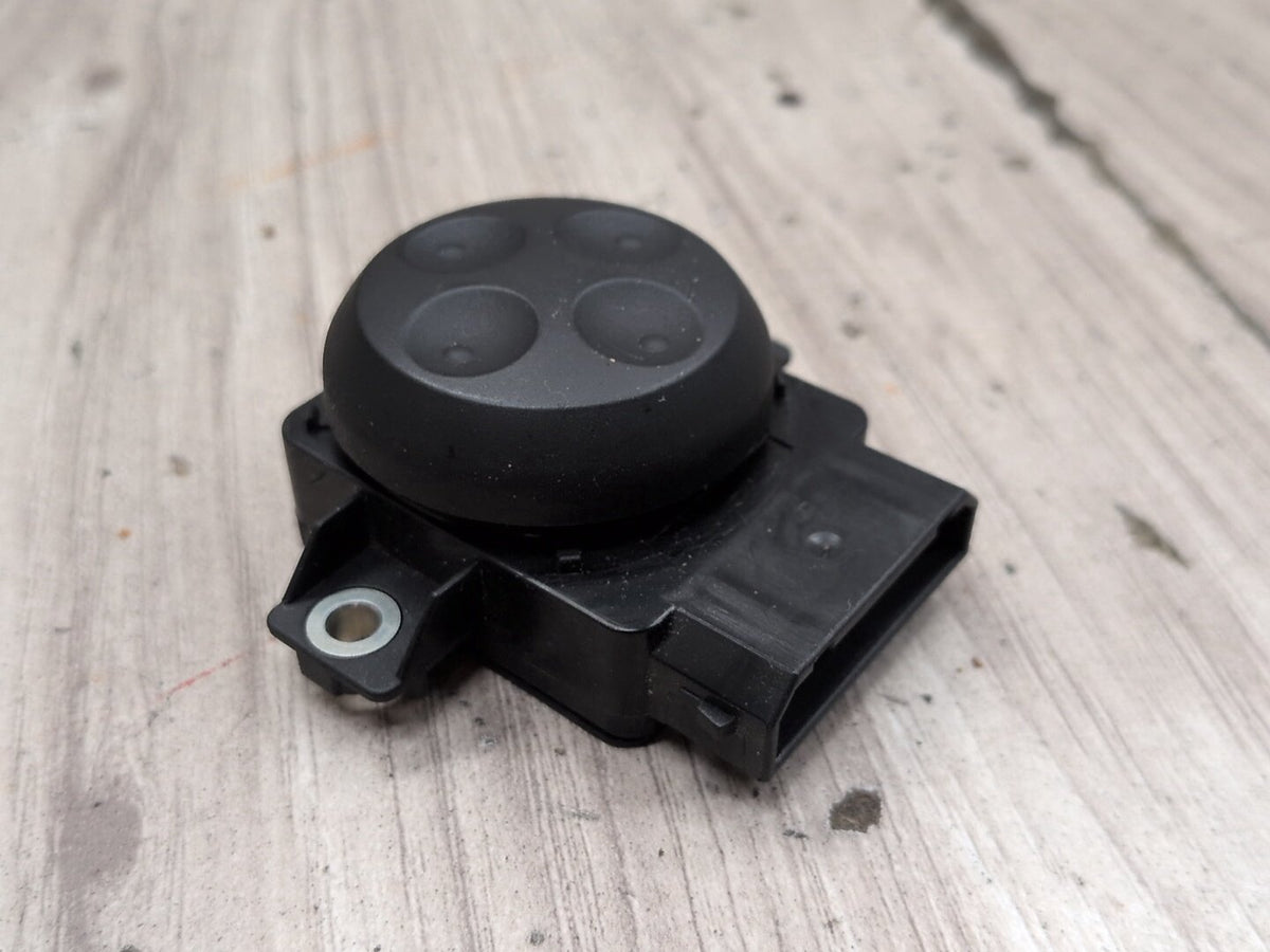2008-2017 Audi S5 8T Front Right Passenger Seat Lumbar Control Switch 8E0959777B4PK