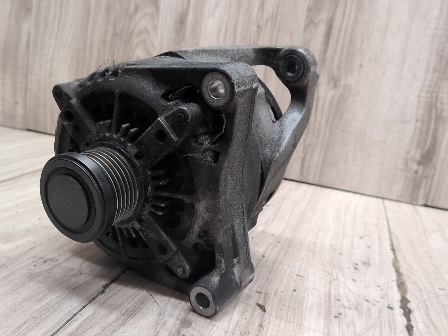 OEM BMW F10 F22 F23 F25 F30 F32 F33 F36 Engine N20 N26 Alternator Generator 170A