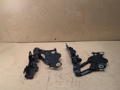 2019-2026 BMW X5 G05 Hood Bonnet Hinges SET 7418201 OEM