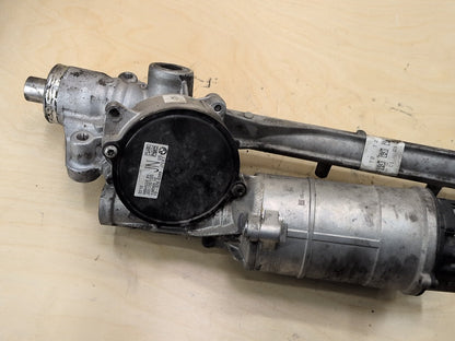 2018-2024 BMW X3 G01 Steering Gear Rack & Pinion JN 6894550