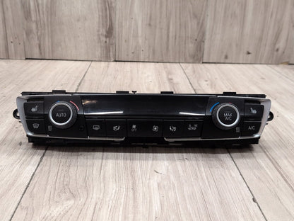 2014-2020 BMW 435i F32 Front AC Heater Climate Control Switch 9363546