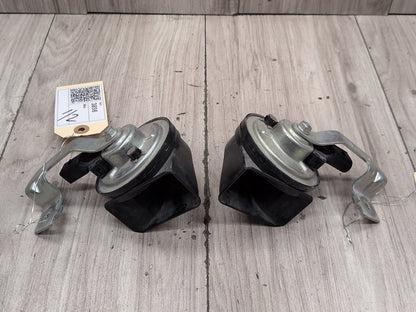 2019-2026 BMW 330i G20 Alarm Horns SET 7492206