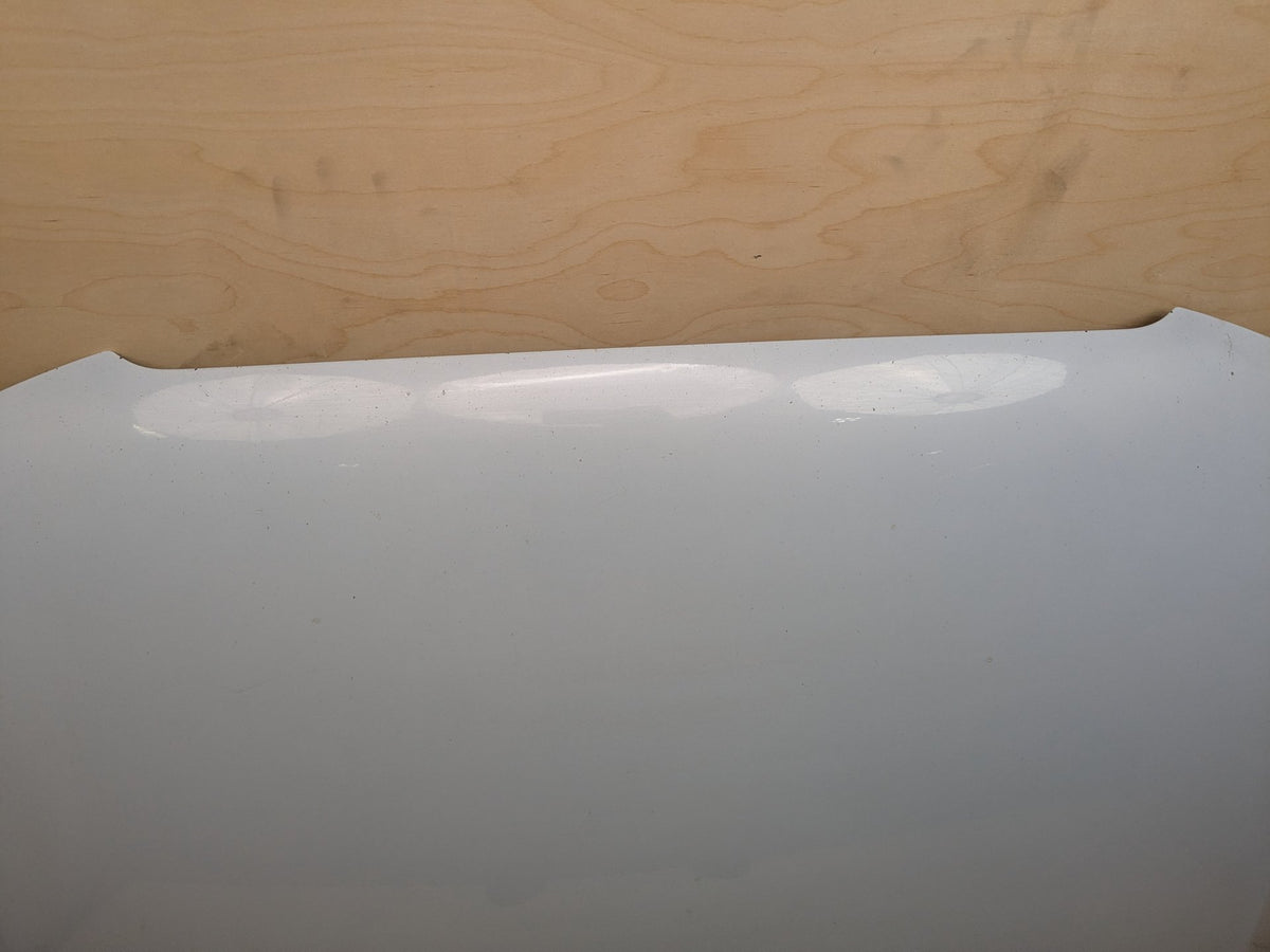 2013-2017 OEM Audi A5 S5 RS5 8T Hood Bonnet Shell Panel Grey M1/Y7F
