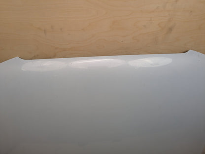 2013-2017 OEM Audi A5 S5 RS5 8T Hood Bonnet Shell Panel Grey M1/Y7F