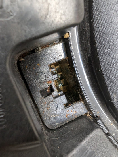 OEM BMW F30 F32 F33 F36 F80 F82 M3 M4 Sub Subwoofers Audio Speaker HARMAN KARDON