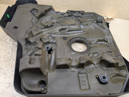 OEM BMW G01 G02 G20 G22 G23 G26 G30 G42 Engine Motor Cover Head Cylinder B46 B48