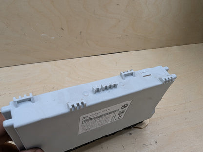 OEM BMW F15 F22 F30 F32 F36 F80 F82 M3 M4 Front Left Right Seat Control Module