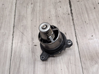 2018-2023 Audi B9 S4 CWG Engine Motor Heat Coolant Thermostat 06M121115G