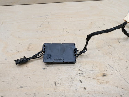 OEM BMW E82 E84 E88 E90 E92 E93 Steering Wheel Heater Electronics Control Module