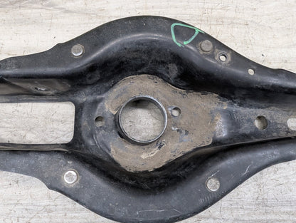 2012-2018 BMW 340i F30 Rear Left Driver Control Arm 6867540