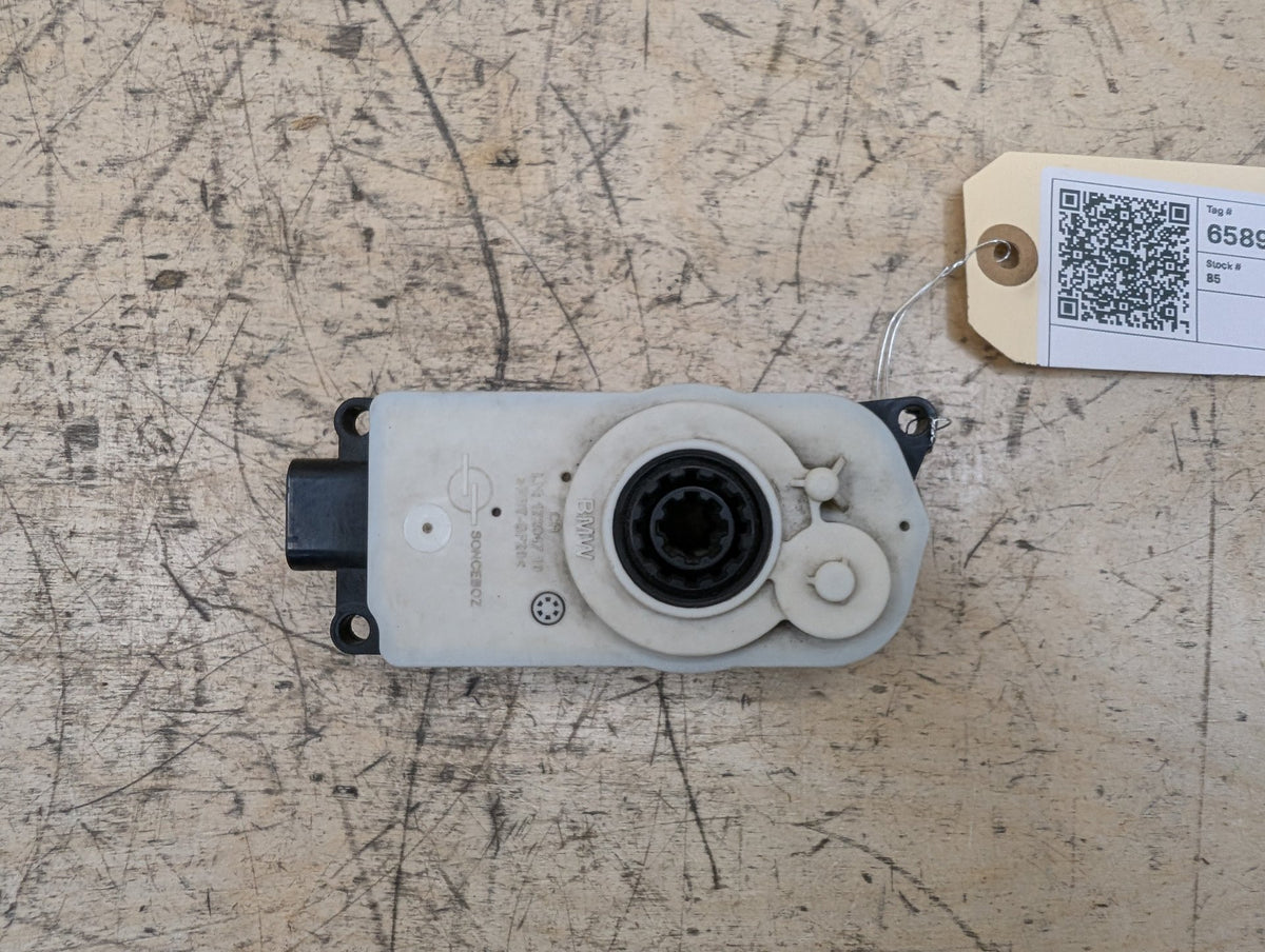 OEM BMW G05 G07 G12 G20 330 M340 X5 X7 Front Upper Grille Shutter Motor Actuator
