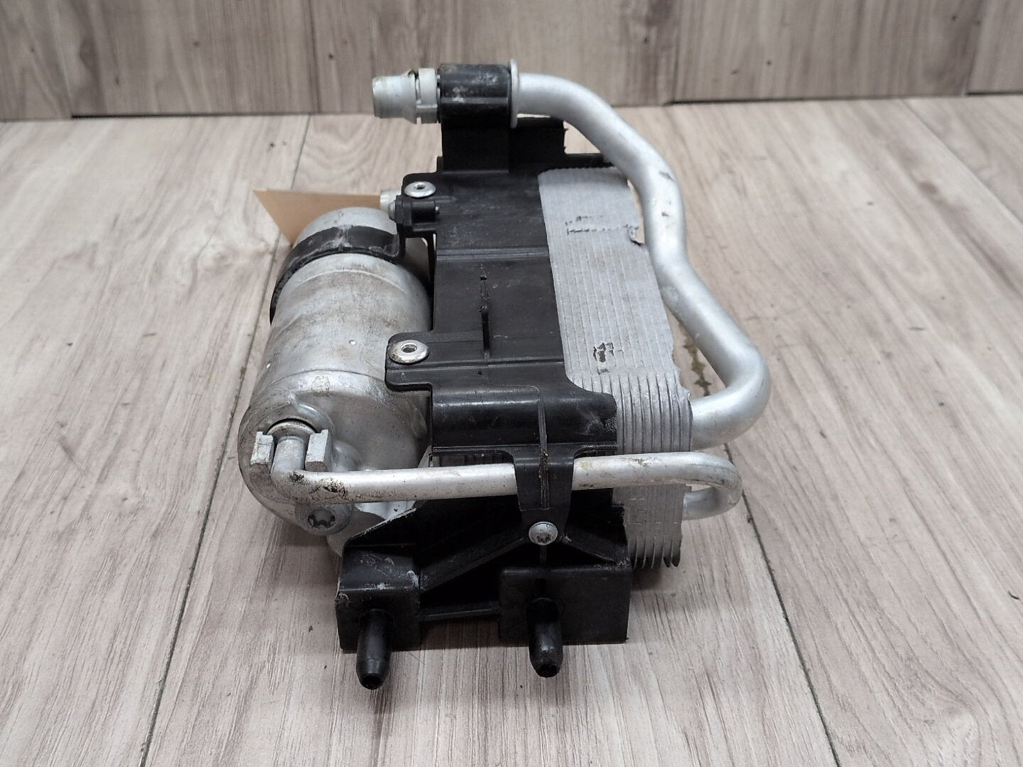 OEM BMW G80 G82 G83 G87 M2 M3 M4 AC Air Condenser Conditioning Radiator Drier