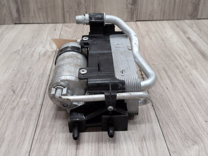OEM BMW G80 G82 G83 G87 M2 M3 M4 AC Air Condenser Conditioning Radiator Drier