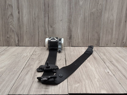 14-20 OEM BMW F22 F32 F82 M4 430 440 Front Left Driver Seatbelt Retractor Black