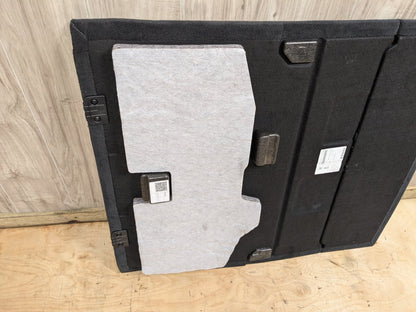 2022-2026 BMW 430i G26 Rear Trunk Cargo Floor Carpet Spare Tire Cover 9871079