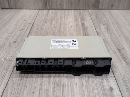 2019 - 2026 BMW X5 G05 Front Left or Right Seat Control Module 9891563 N63B44M3