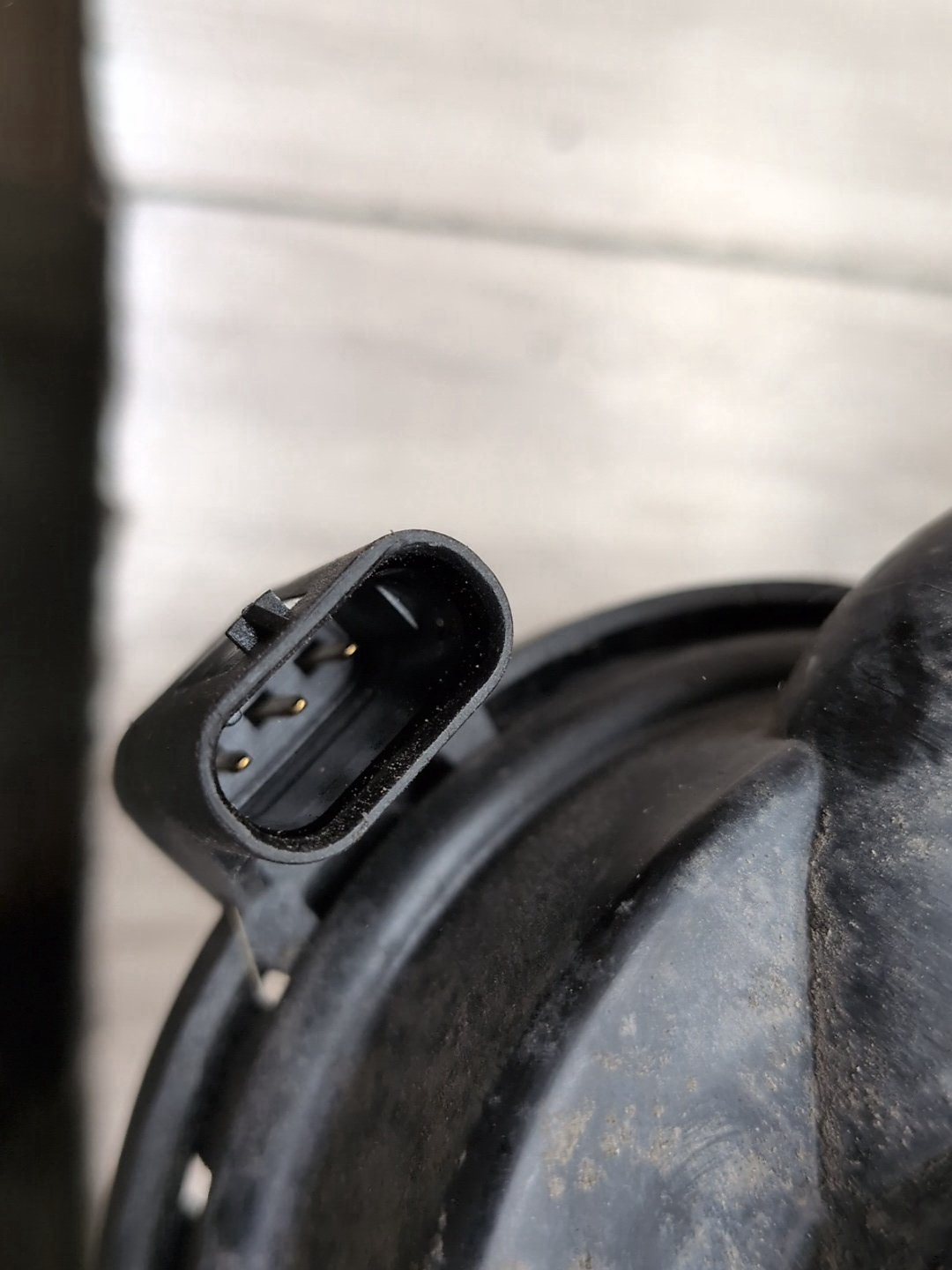 2013 - 2017 Audi S5 8T Fuel Vapor Charcoal Canister 8K0201801C CTUB