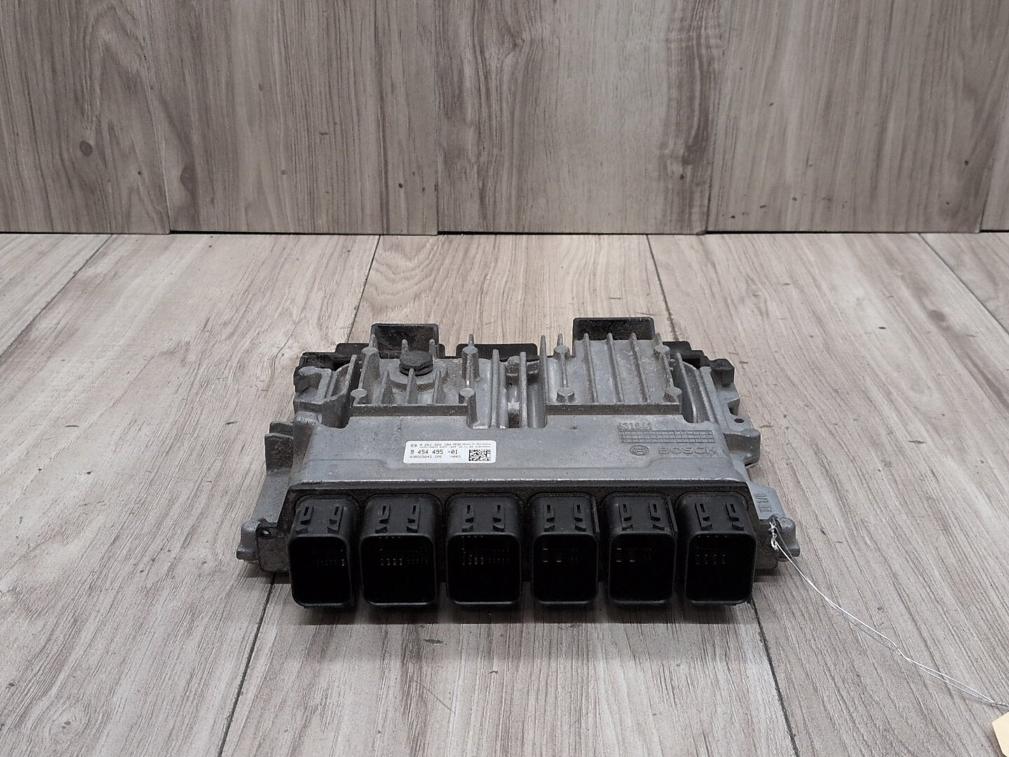 2019 - 2026 BMW X5 G05 Engine Motor ECU DME Computer Module 9454495 N63B44M3