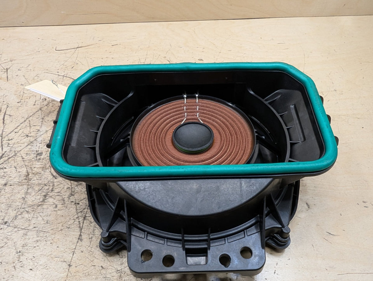 2019-2026 BMW X5 G05 Left or Right Speaker Subwoofer 2622516 OEM