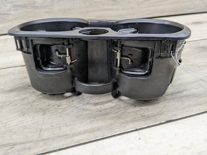OEM BMW G20 G22 G26 G42 G80 G82 M3 Center Console Cup Holder Storage Compartment