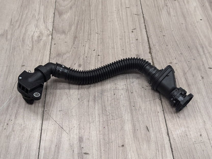 2014 - 2018 BMW X5 F85 Fuel Tank Ventilation Breather Valve 7848340 S63B44T2