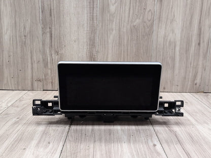 2018-2023 Audi S4 B9 Monitor Display Screen 8W0919605