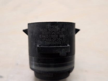 OEM BMW F15 F48 F85 F90 F97 G01 G12 G30 X3 Bumper Parking Sensor PDC Green 5.7.1