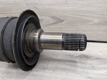 16-22 OEM BMW G11 G12 750 M760 Rear Right Passenger Output Half Shaft CV Axle