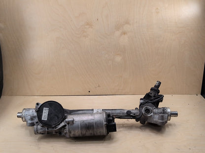2018-2024 BMW X3 G01 Steering Gear Rack & Pinion JN 6894550