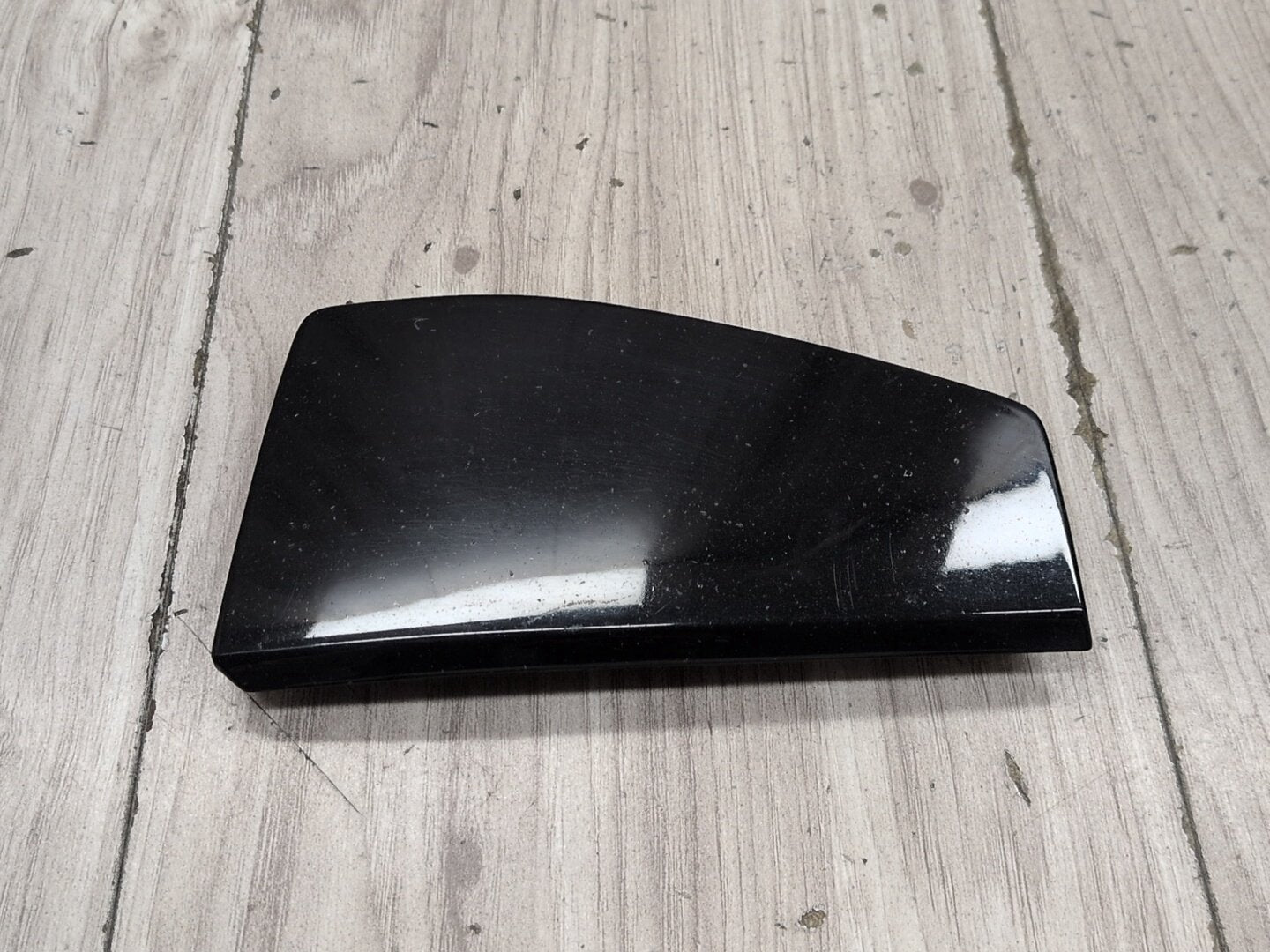 2019-2026 BMW X5 G05 Front Left Driver Bumper Tow Eye Insert Cover 8092124