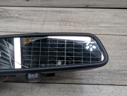 OEM BMW F02* F06 F12 F13 F15 F25 F85 X5 Auto Dim Rear View Mirror EC/ LED/ GTO