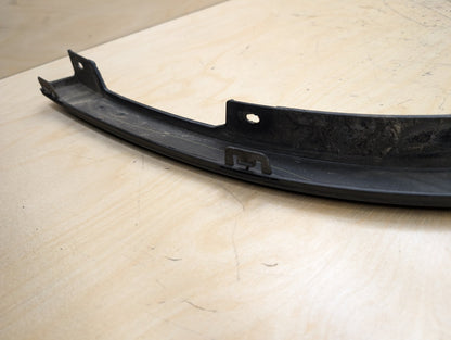 OEM BMW G01 G02 X3 X4 Front Left Driver Fender Flare Wheel Arch Molding Trim