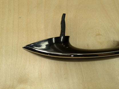 16-19 OEM BMW G12 740 750 COMFORT ACCESS Right Passenger Door Handle Black