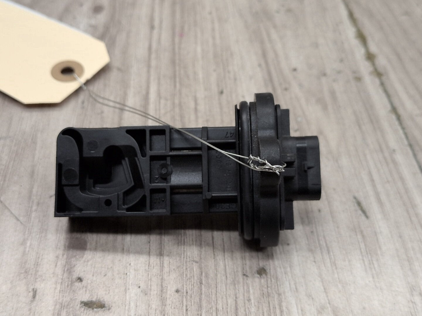 2014 - 2018 BMW X5 F85 Manifold Absolute Pressure (MAP) Sensor 8658527 S63B44T2