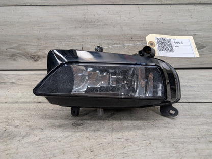2008 - 2017 Audi S5 8T Front Left Driver Bumper Fog Lamp Light 8T0941699G