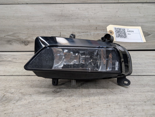 2008 - 2017 Audi S5 8T Front Left Driver Bumper Fog Lamp Light 8T0941699G