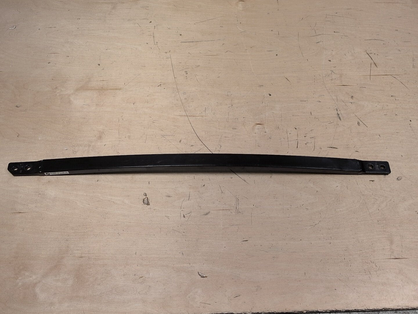 2023 - 2026 BMW M2 G87 Front Strut Tower Brace 8075011 S58B30T0