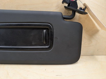2019-2026 BMW X5 G05 Front Right Passenger Sun Visor 5A2A152 OEM